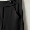 Abbigliamento Marina Lari | Pantaloni Gamba Dritta