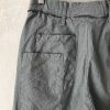 Abbigliamento Aequamente | Pantalone Over