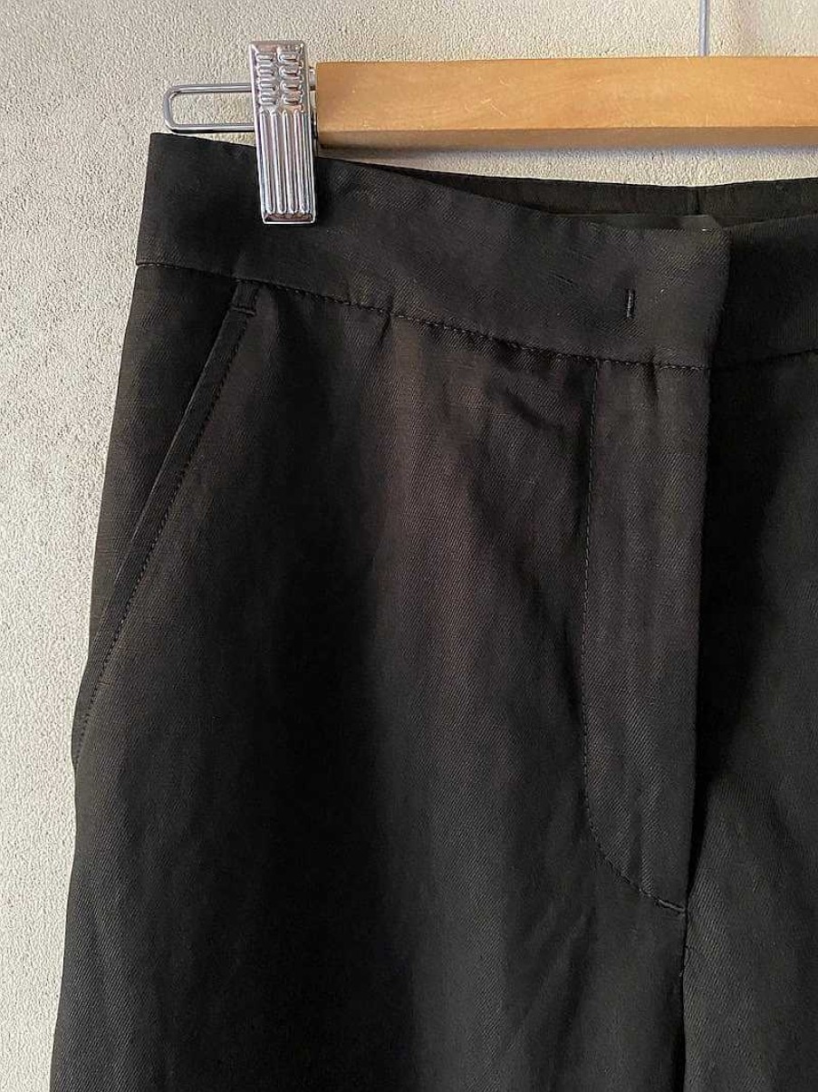 Abbigliamento Malloni | Pantaloni Lunghi