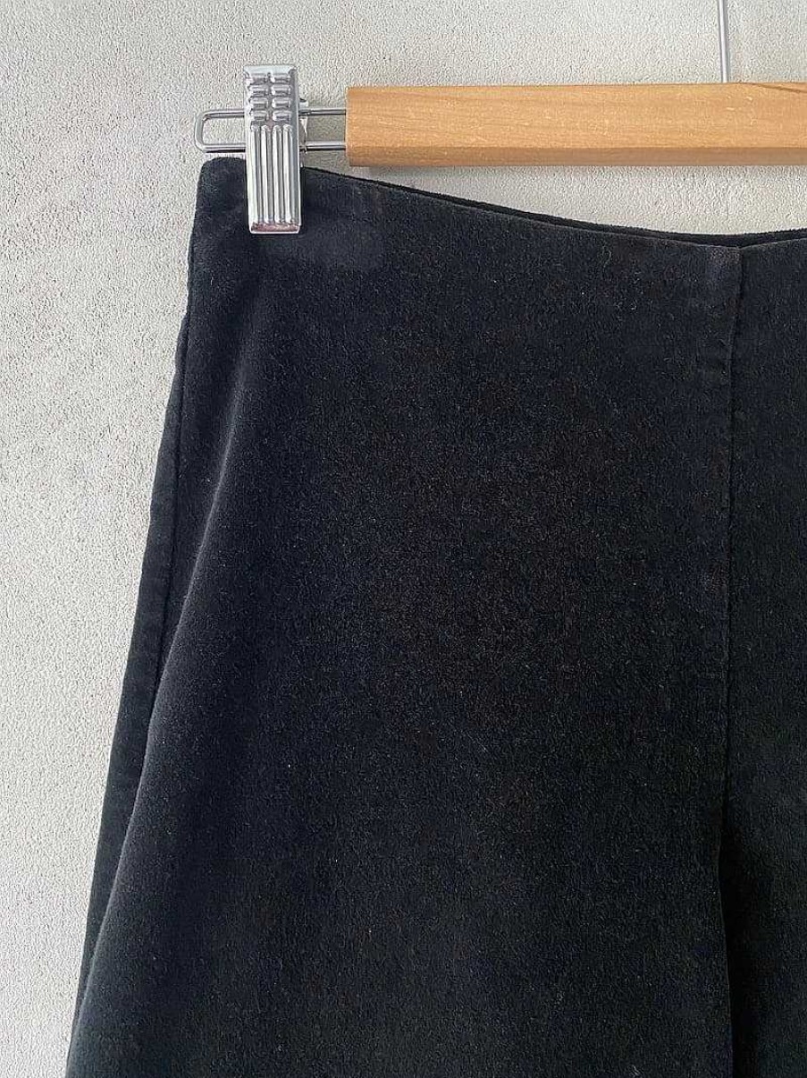 Abbigliamento Stefano Mortari | Pantaloni Gamba Larga