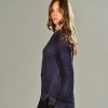 Abbigliamento Avant Toi | Maglia Lunga In Cashmere