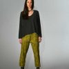 Abbigliamento Serie Numerica | Pantaloni Over Crop