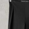 Abbigliamento Malloni | Pantaloni Aderenti