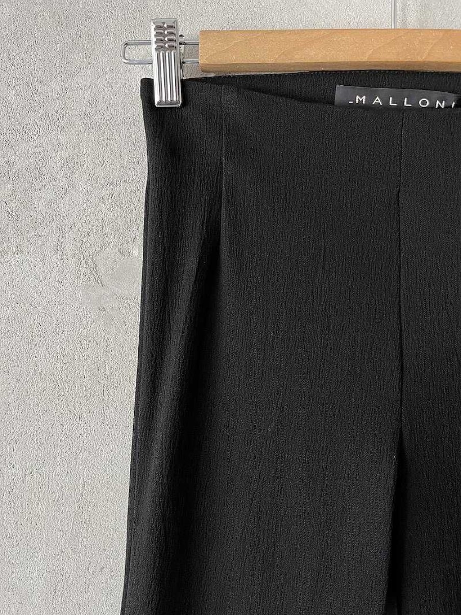 Abbigliamento Malloni | Pantaloni Aderenti