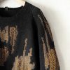 Abbigliamento Marina | Maglione Over Con Intarsi