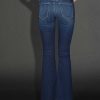 Abbigliamento Mother | Jeans A Trombetta