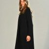 Abbigliamento Marina Lari | Cappotto Over In Lana