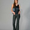 Abbigliamento Marina Lari | Pantaloni In Cotone