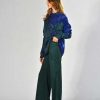 Abbigliamento Marina Lari | Pantaloni In Velluto A Coste