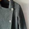 Abbigliamento Marina Lari | Cappotto Lungo