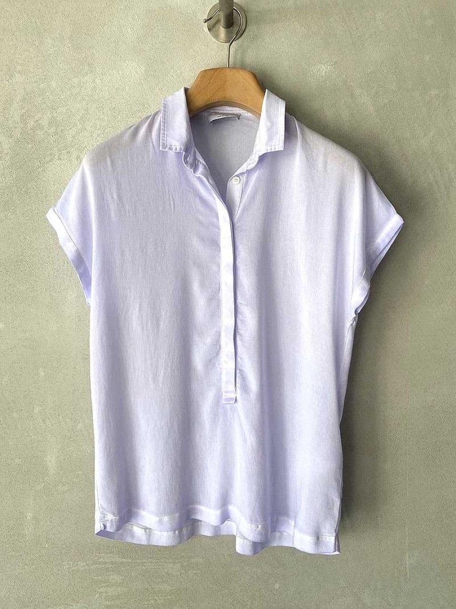 Abbigliamento Ploumanac'h | Camicia Manica Corta