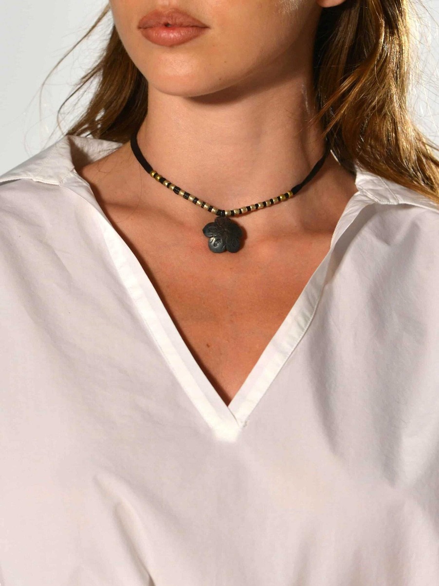 Accessori Marina | Collana Choker