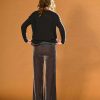 Abbigliamento Marina Lari | Pantaloni In Velluto