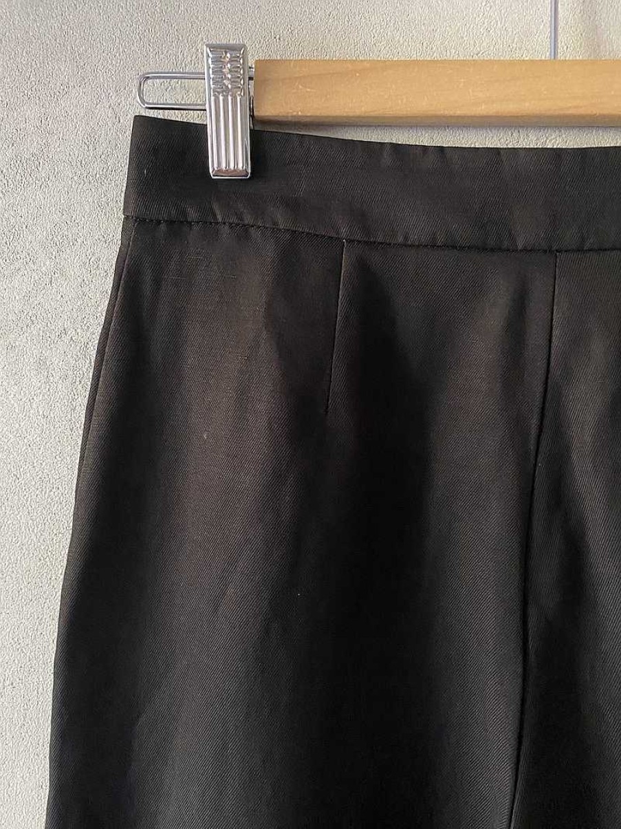 Abbigliamento Malloni | Pantaloni Lunghi