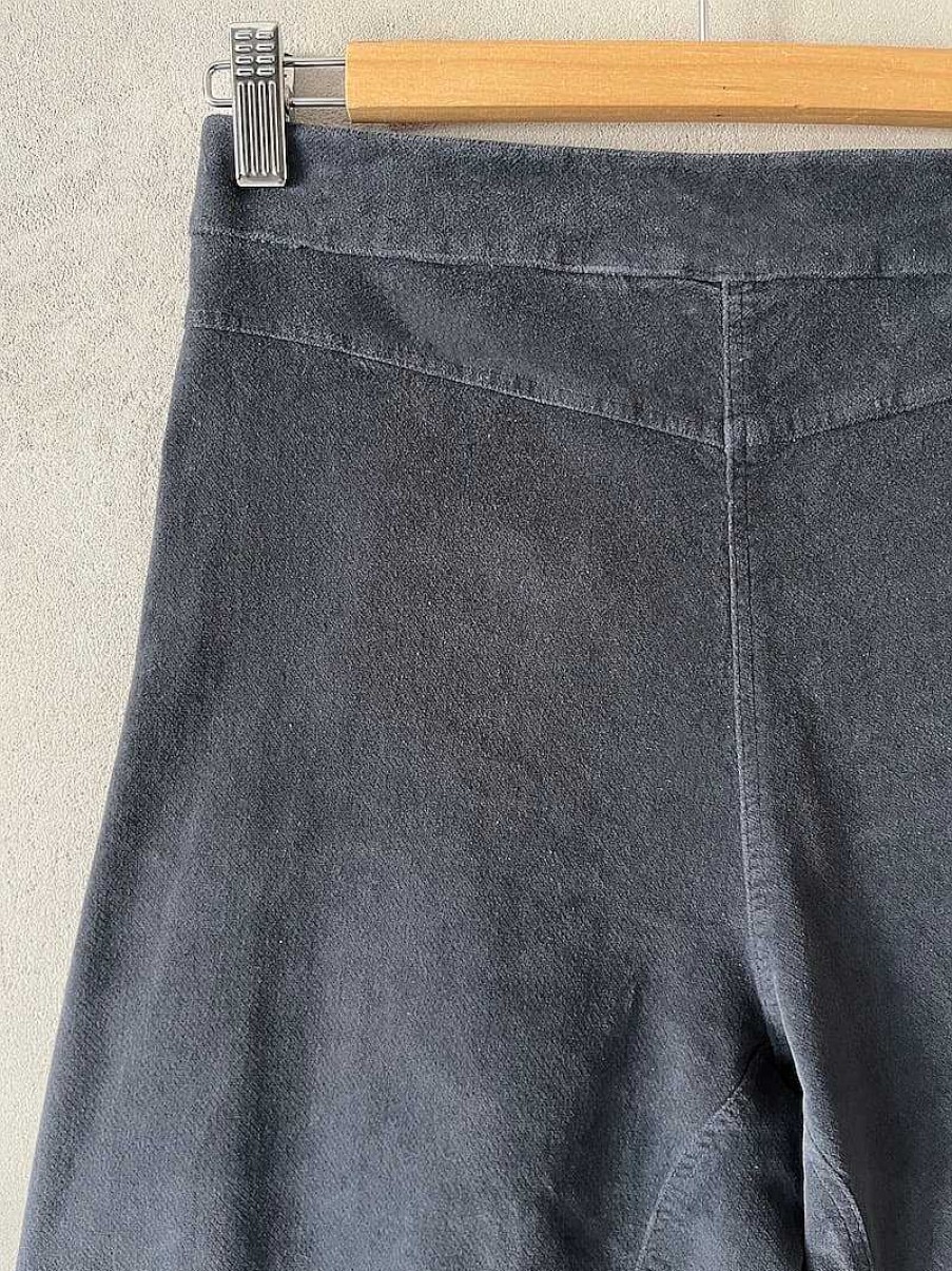 Abbigliamento Stefano Mortari | Pantaloni Gamba Larga