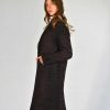 Abbigliamento Avant Toi | Cappotto Effetto Vissuto