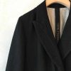 Abbigliamento Forme d'Expression | Cappotto Over