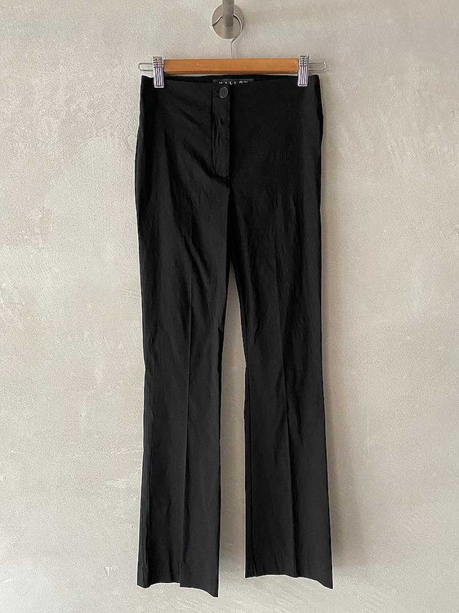 Abbigliamento Malloni | Pantaloni Trombetta