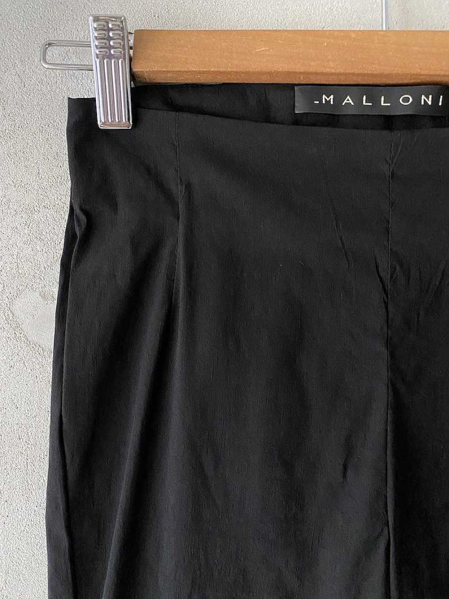 Abbigliamento Malloni | Pantaloni Slim