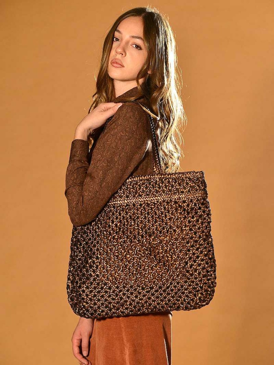 Accessori En Shalla | Borsa A Spalla